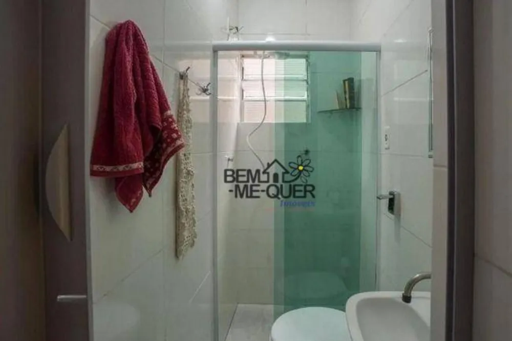 Casa, 2 quartos, 80 m² - Foto 3