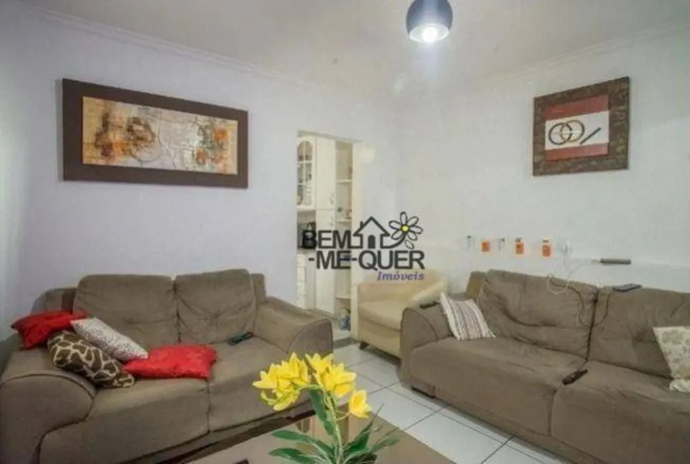 Casa, 2 quartos, 80 m² - Foto 6