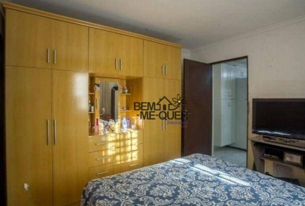 Casa, 2 quartos, 80 m² - Foto 10