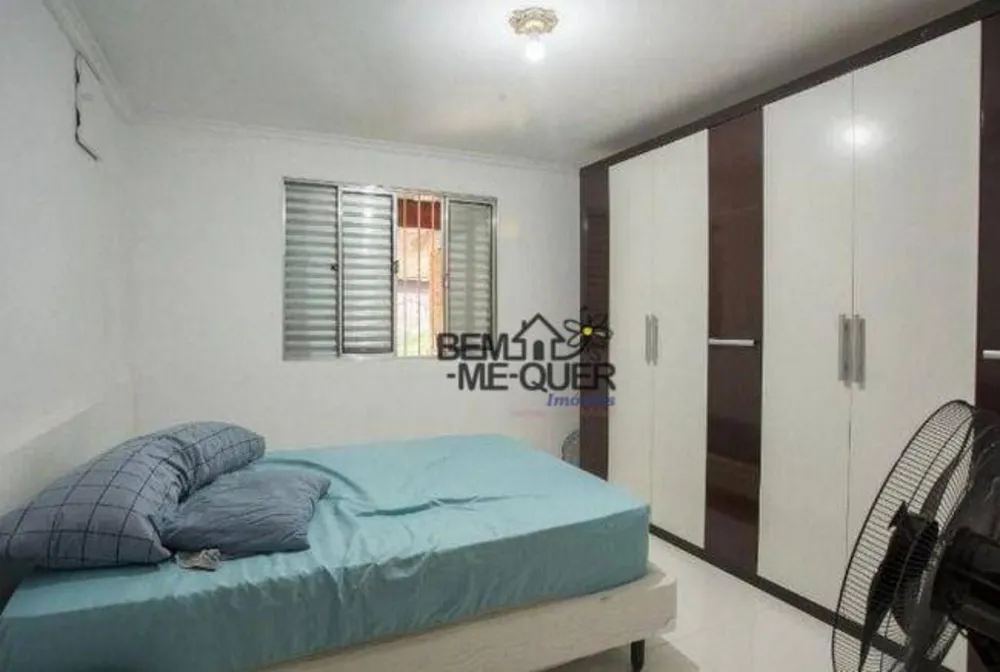 Casa, 2 quartos, 80 m² - Foto 6