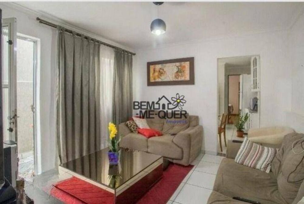 Casa, 2 quartos, 80 m² - Foto 9