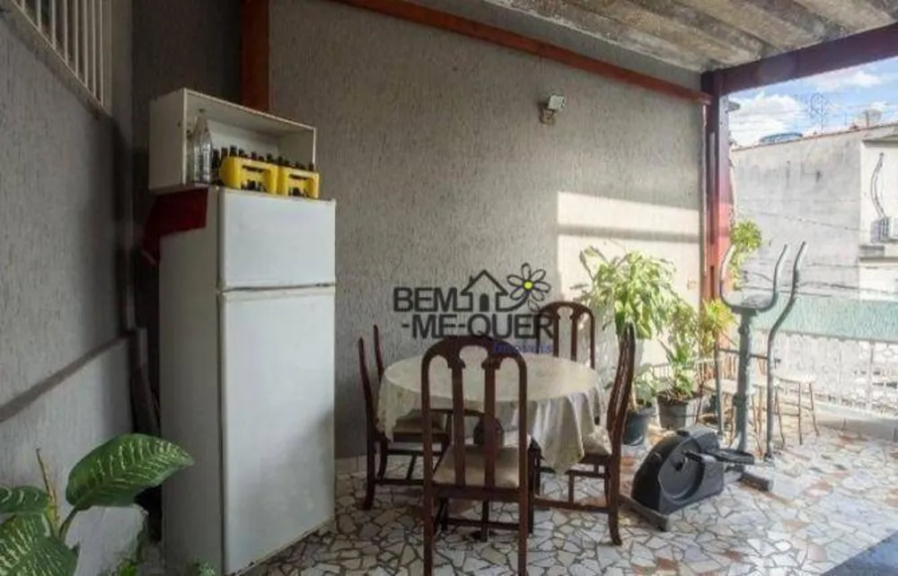 Casa, 2 quartos, 80 m² - Foto 15