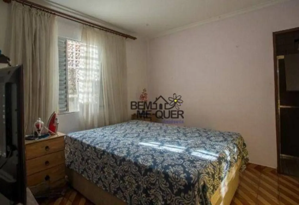 Casa, 2 quartos, 80 m² - Foto 4