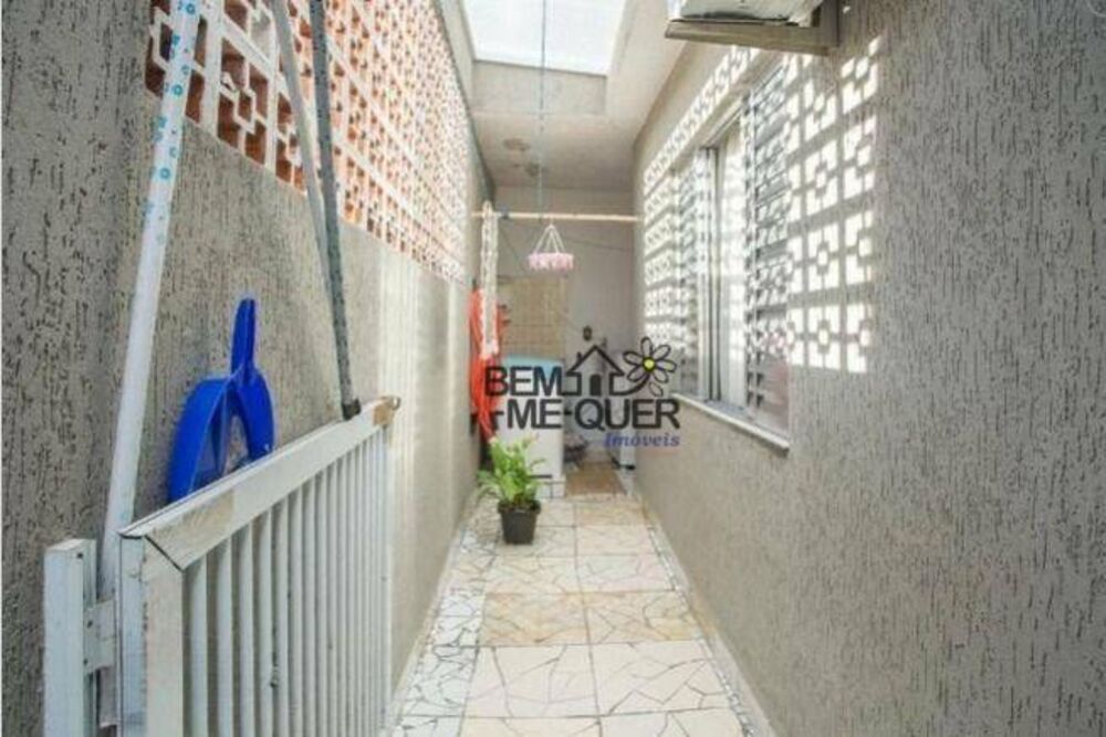 Casa, 2 quartos, 80 m² - Foto 12