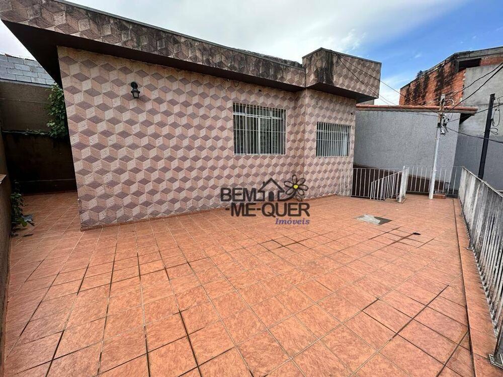 Casa, 2 quartos, 125 m² - Foto 4