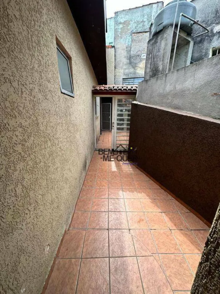 Casa, 2 quartos, 125 m² - Foto 7