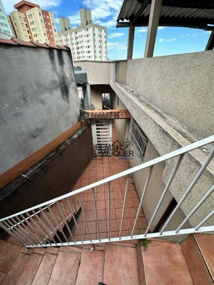 Casa, 2 quartos, 125 m² - Foto 15