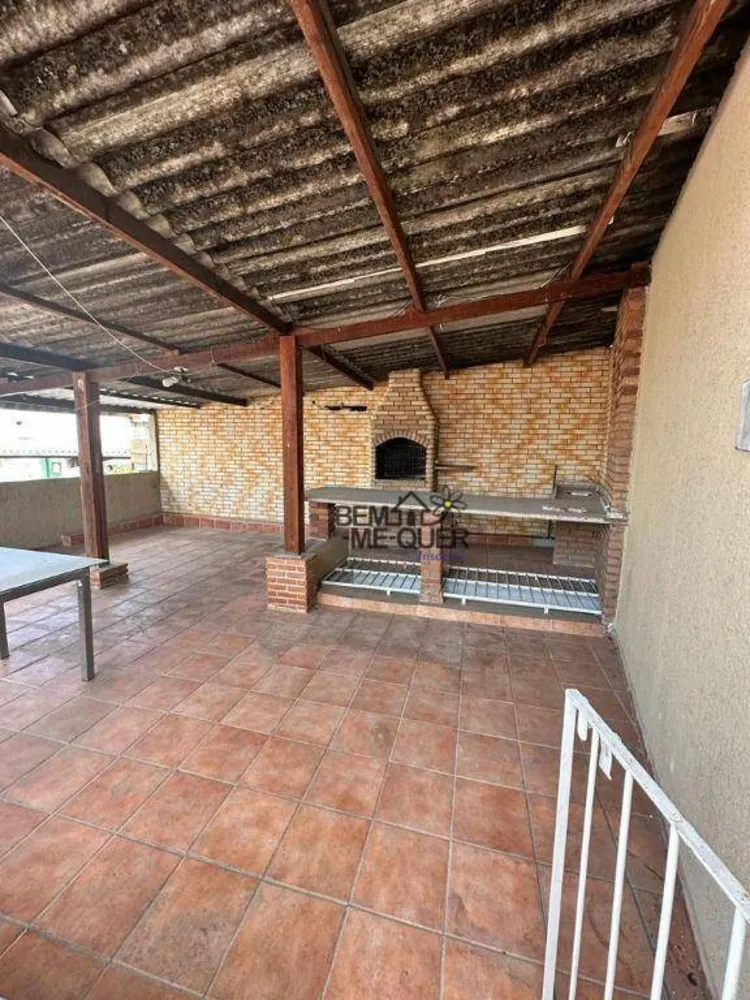 Casa, 2 quartos, 125 m² - Foto 13