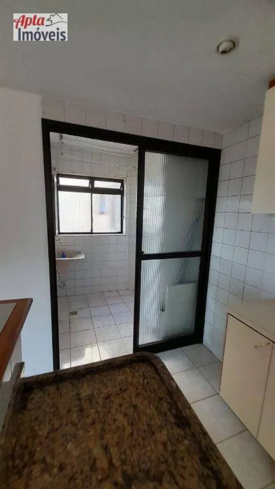 Apartamento, 2 quartos, 58 m² - Foto 5