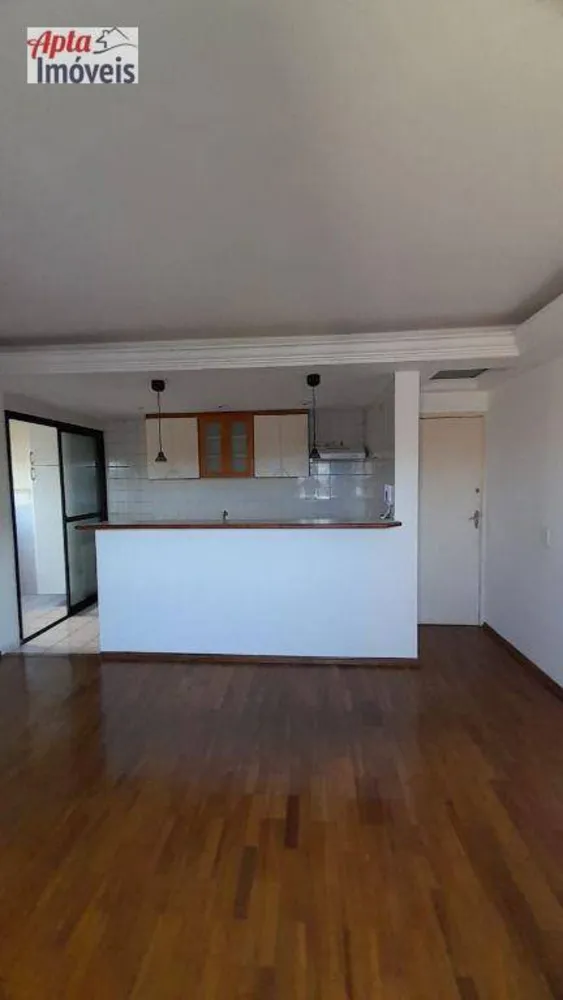 Apartamento, 2 quartos, 58 m² - Foto 2