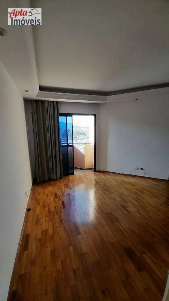 Apartamento, 2 quartos, 58 m² - Foto 3