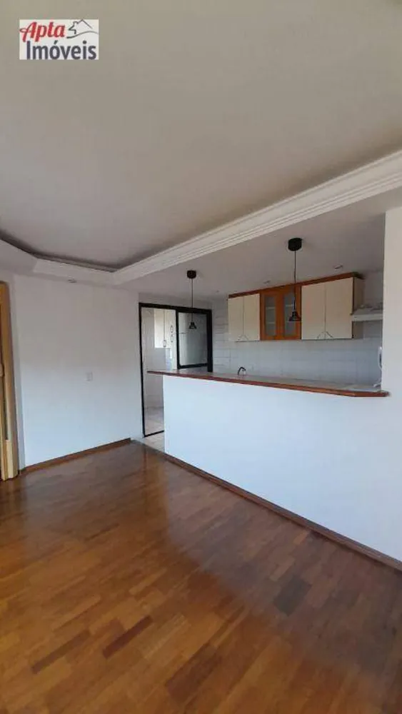 Apartamento, 2 quartos, 58 m² - Foto 4