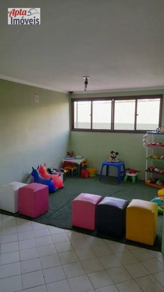 Apartamento, 2 quartos, 58 m² - Foto 7