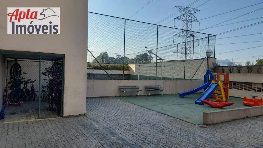 Apartamento, 2 quartos, 58 m² - Foto 8