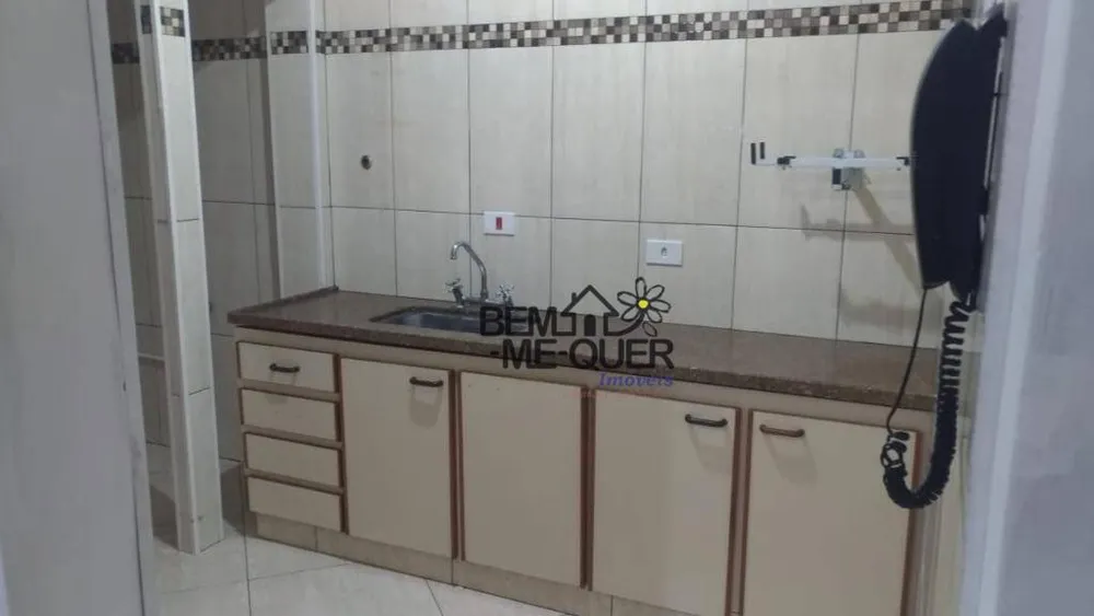 Apartamento, 2 quartos, 47 m² - Foto 6