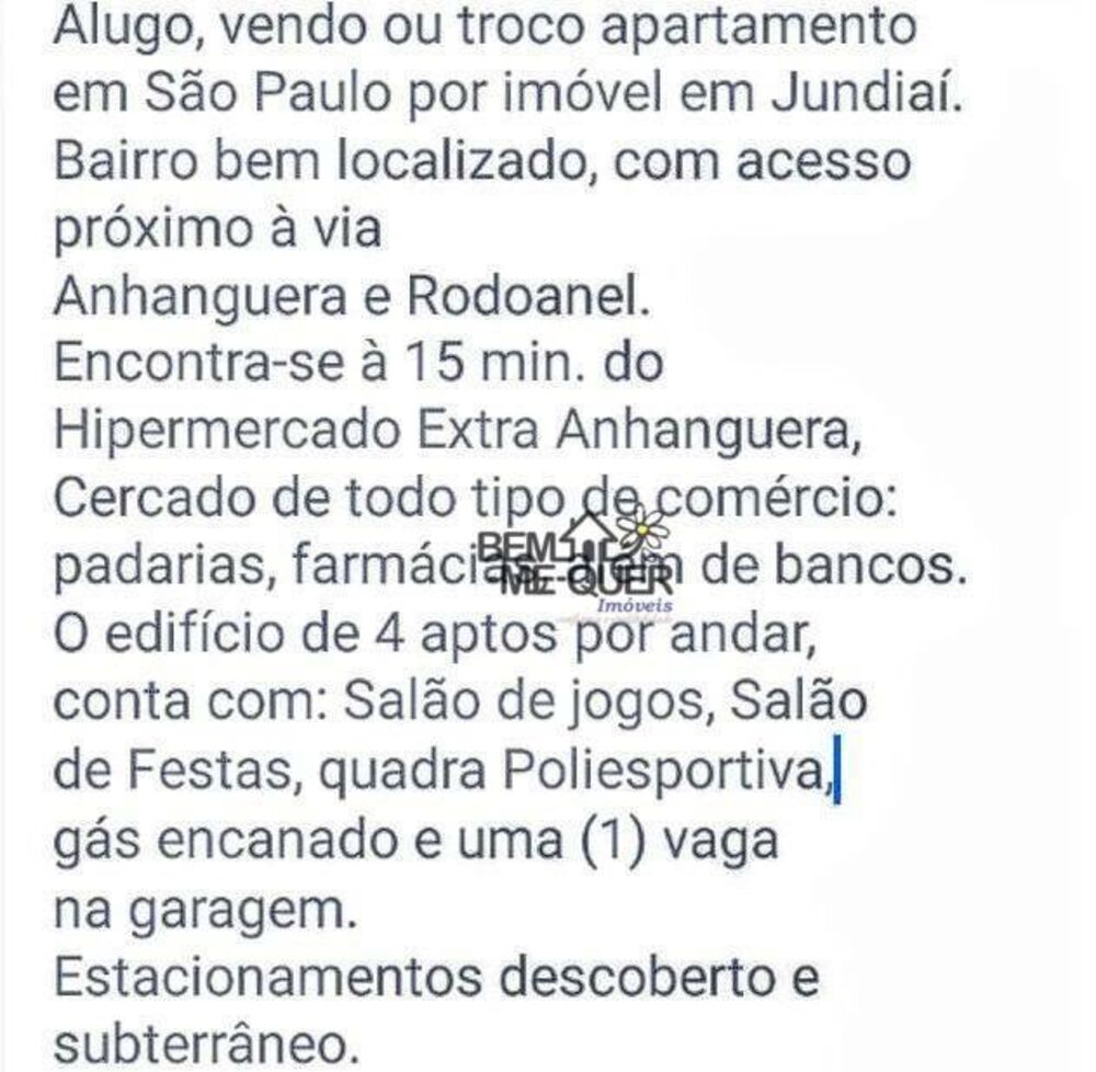 Apartamento, 2 quartos, 47 m² - Foto 2