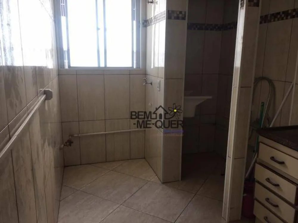 Apartamento, 2 quartos, 47 m² - Foto 4