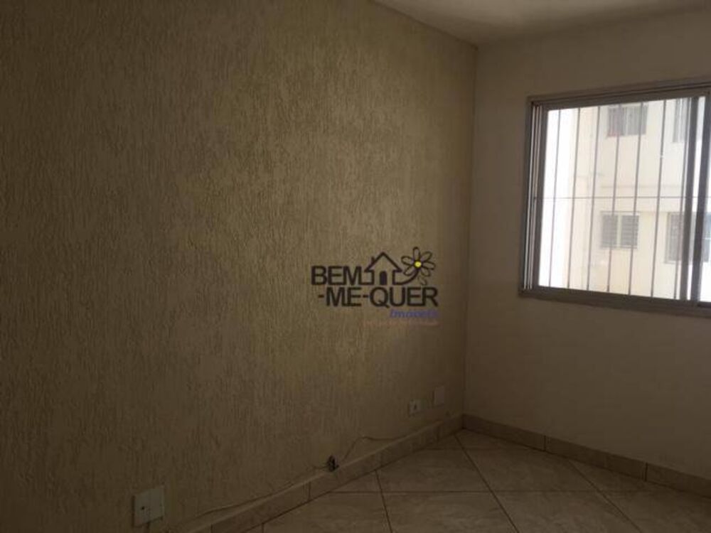 Apartamento, 2 quartos, 47 m² - Foto 4