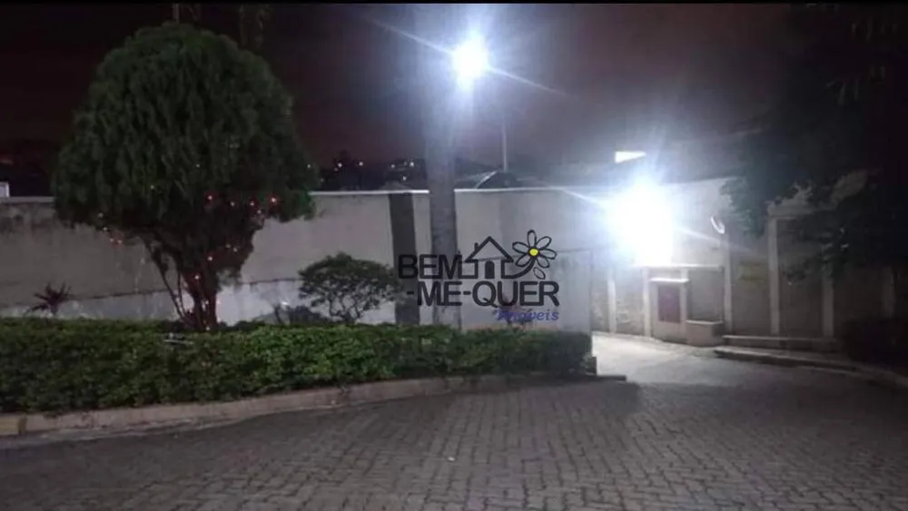 Apartamento, 2 quartos, 47 m² - Foto 9