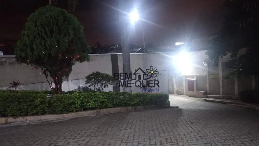 Apartamento, 2 quartos, 47 m² - Foto 8
