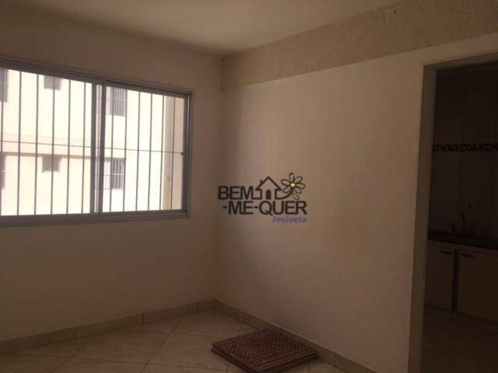Apartamento, 2 quartos, 47 m² - Foto 1