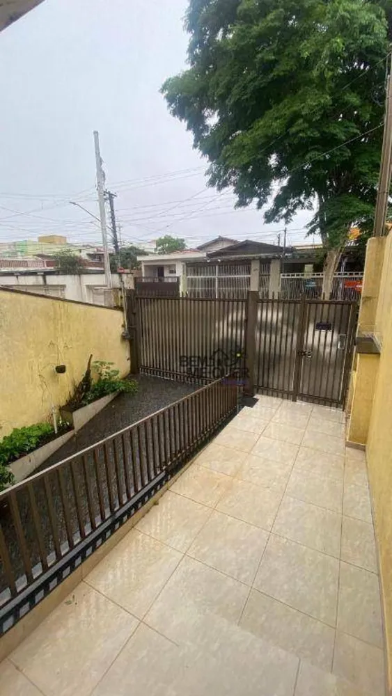 Sobrado, 3 quartos, 142 m² - Foto 8