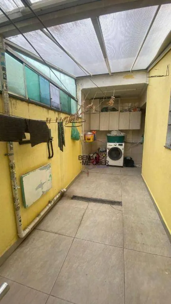 Sobrado, 3 quartos, 142 m² - Foto 11