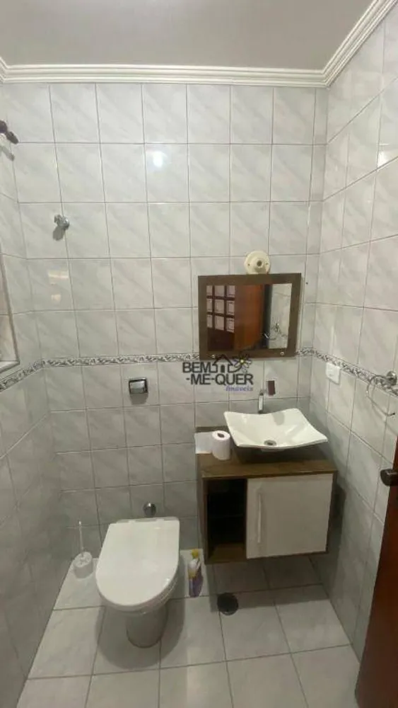 Sobrado, 3 quartos, 142 m² - Foto 3