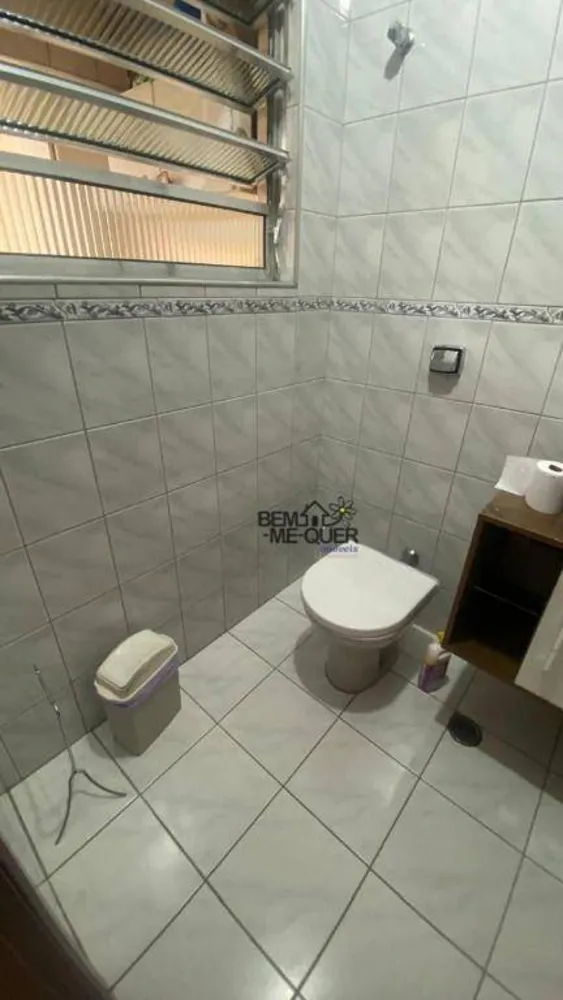 Sobrado, 3 quartos, 142 m² - Foto 2
