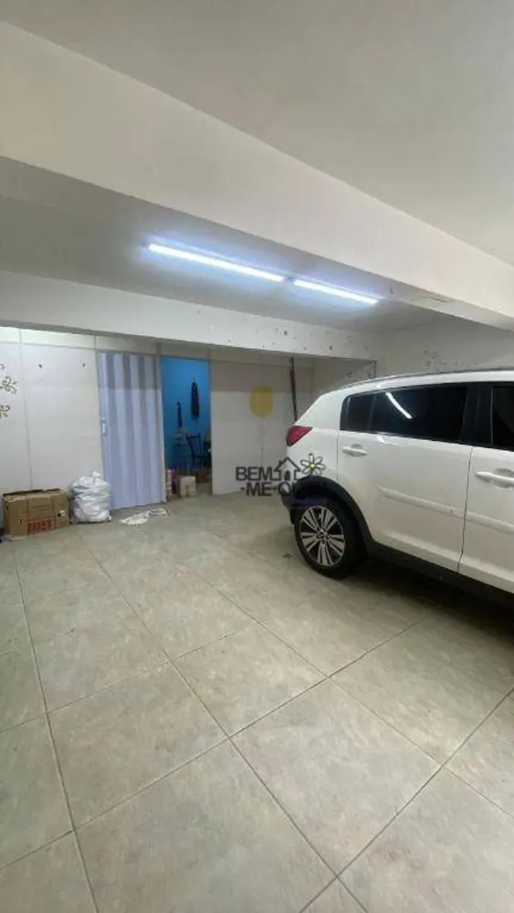 Sobrado, 3 quartos, 142 m² - Foto 10