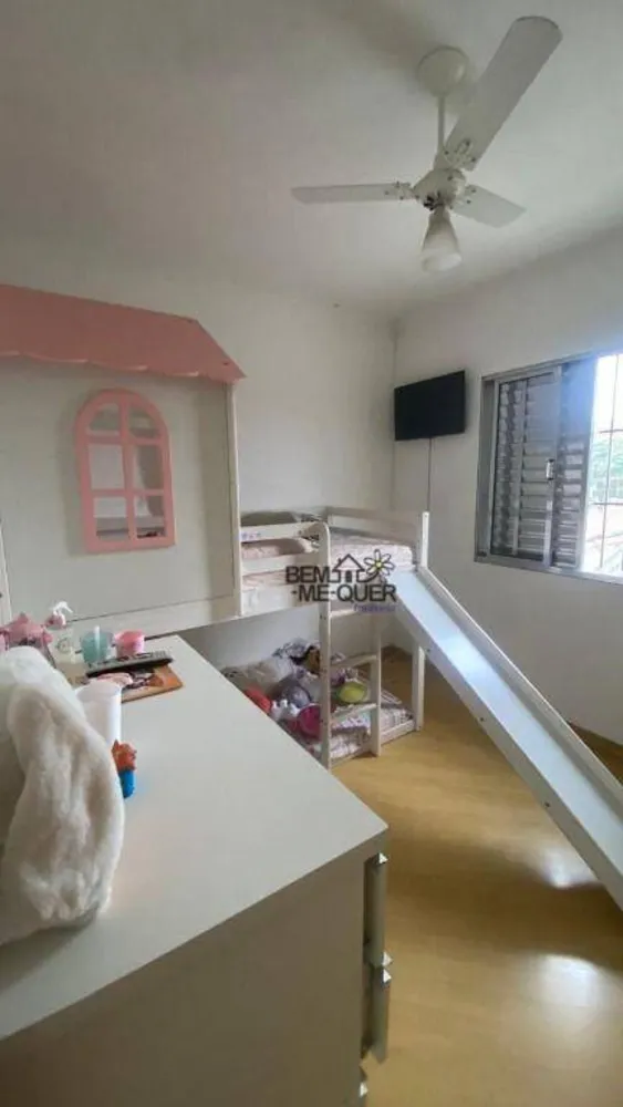 Sobrado, 3 quartos, 142 m² - Foto 5