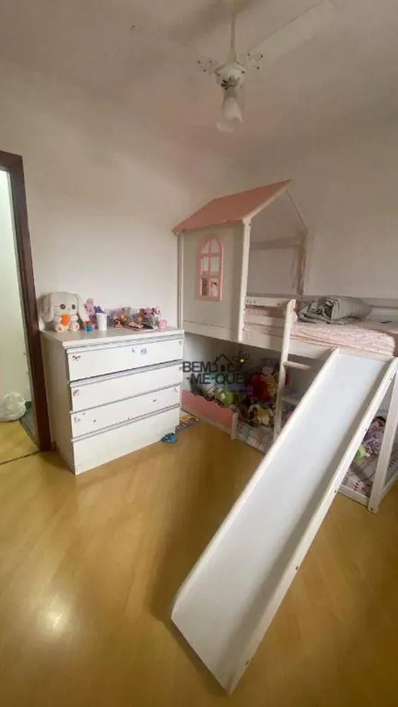 Sobrado, 3 quartos, 142 m² - Foto 6