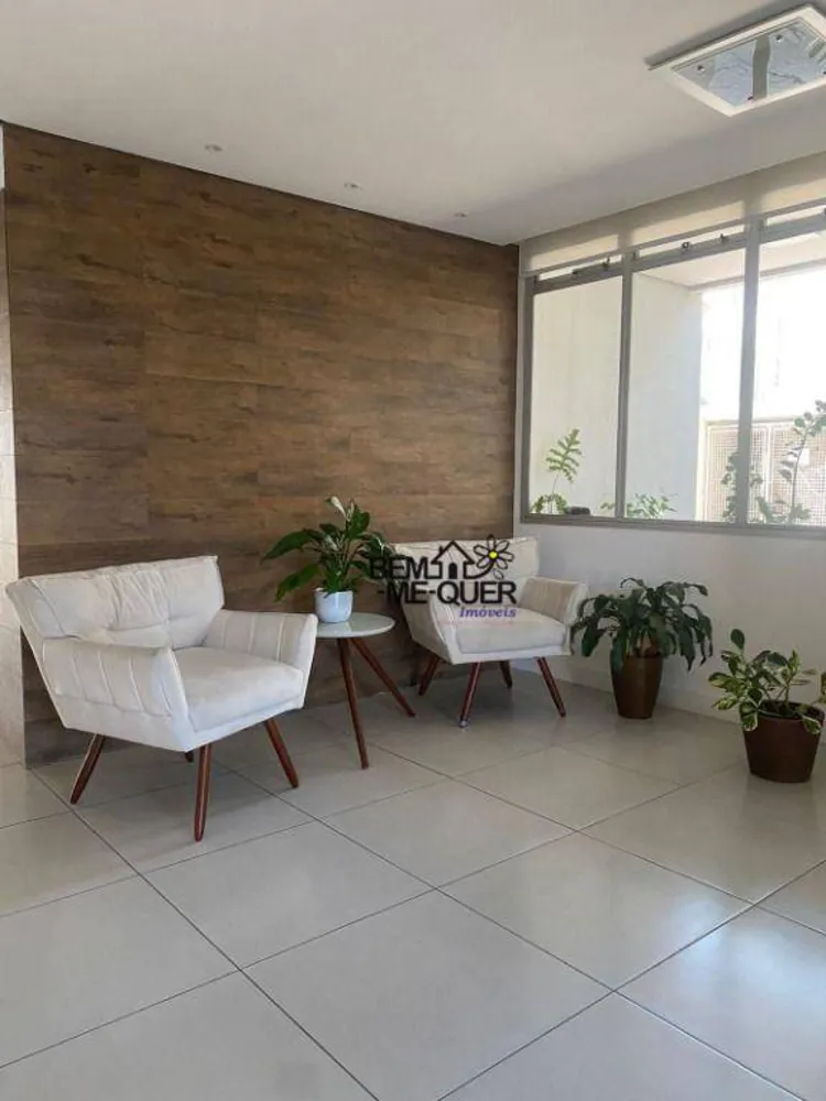 Apartamento, 2 quartos, 55 m² - Foto 1