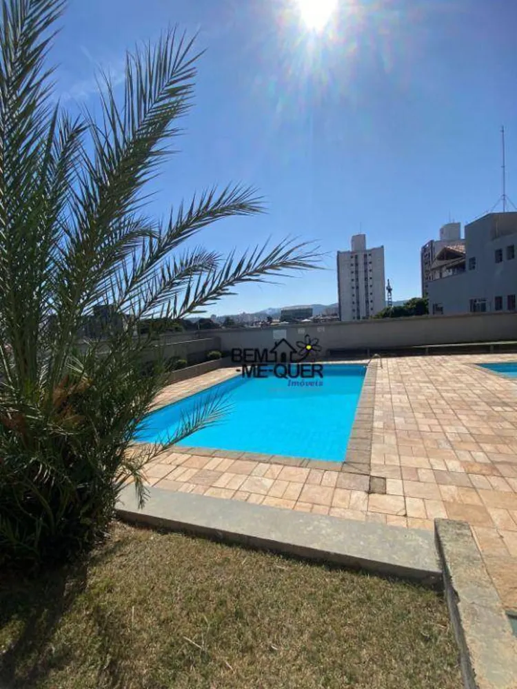 Apartamento, 2 quartos, 55 m² - Foto 3