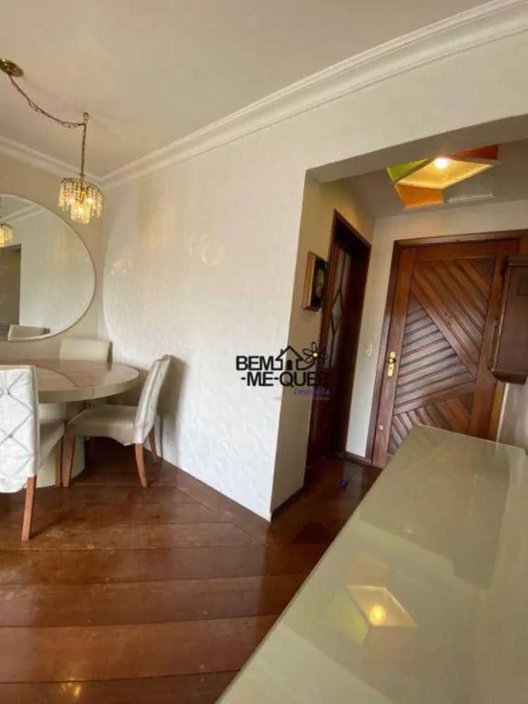 Apartamento, 2 quartos, 55 m² - Foto 9