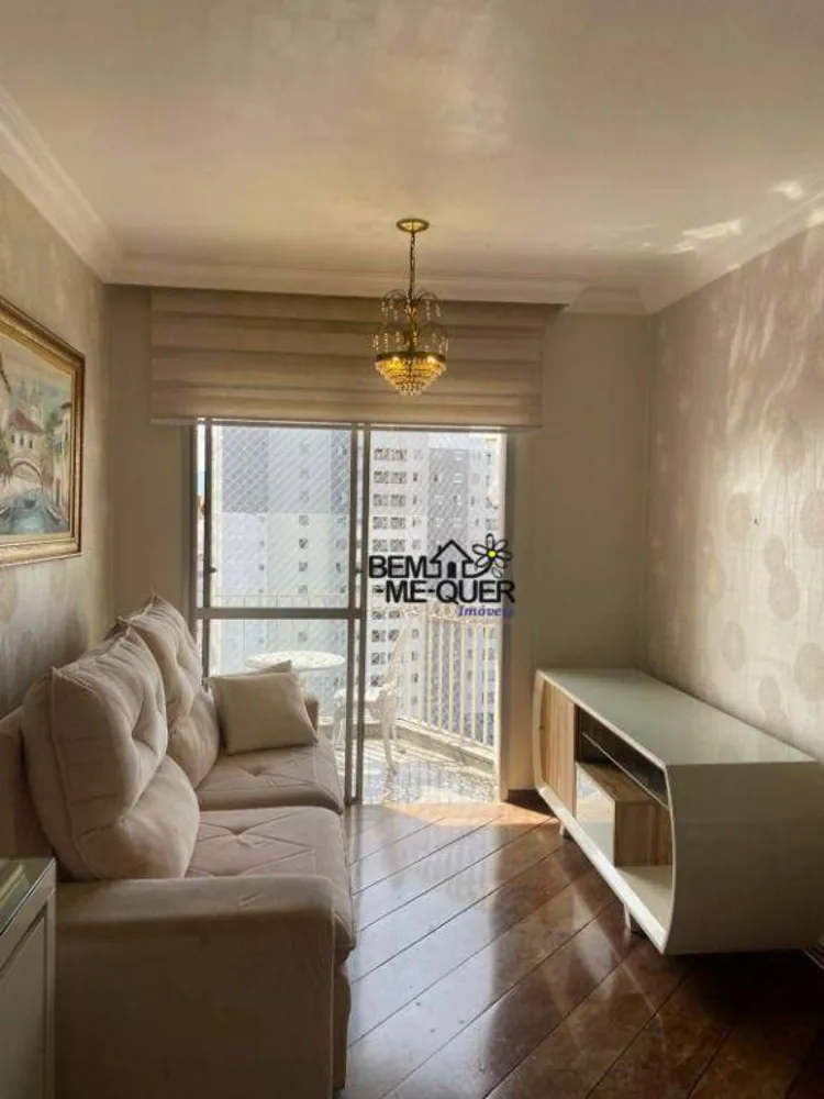 Apartamento, 2 quartos, 55 m² - Foto 7