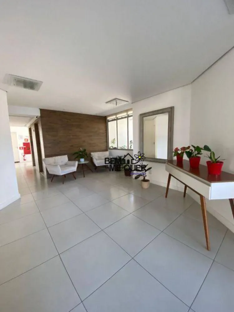 Apartamento, 2 quartos, 55 m² - Foto 2
