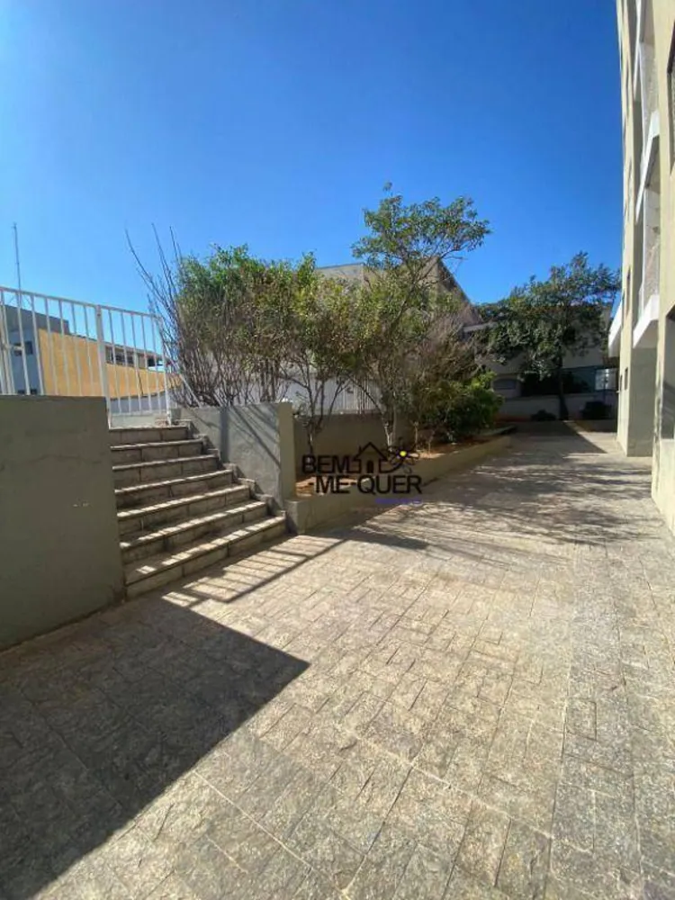 Apartamento, 2 quartos, 55 m² - Foto 4