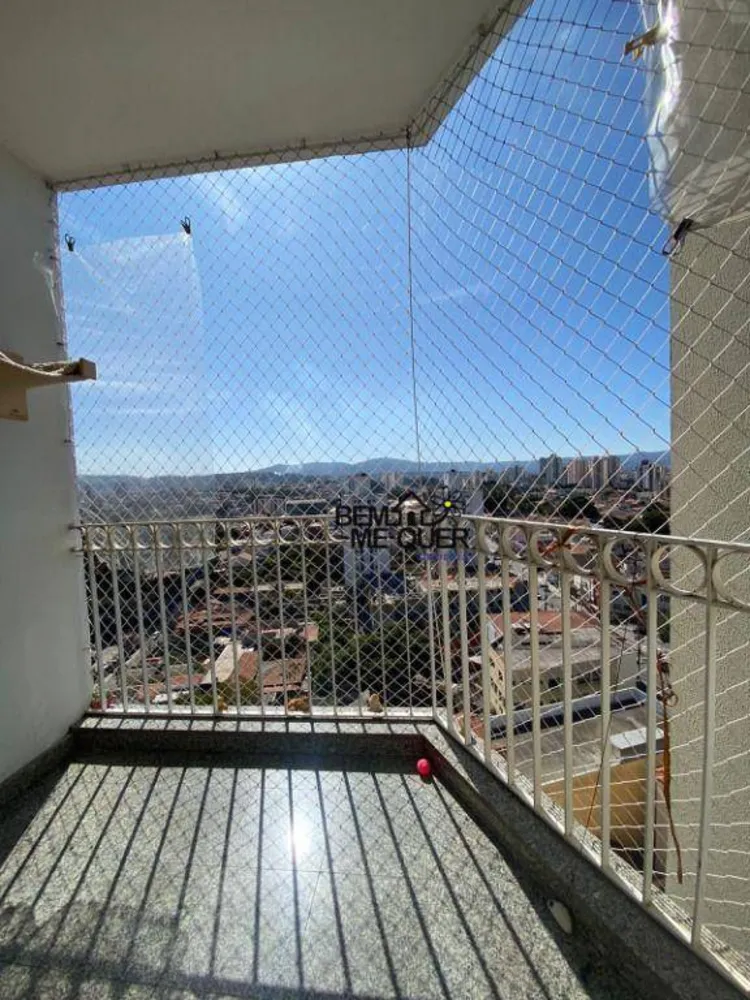 Apartamento, 2 quartos, 55 m² - Foto 5