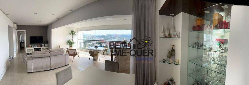 Apartamento, 3 quartos, 117 m² - Foto 1