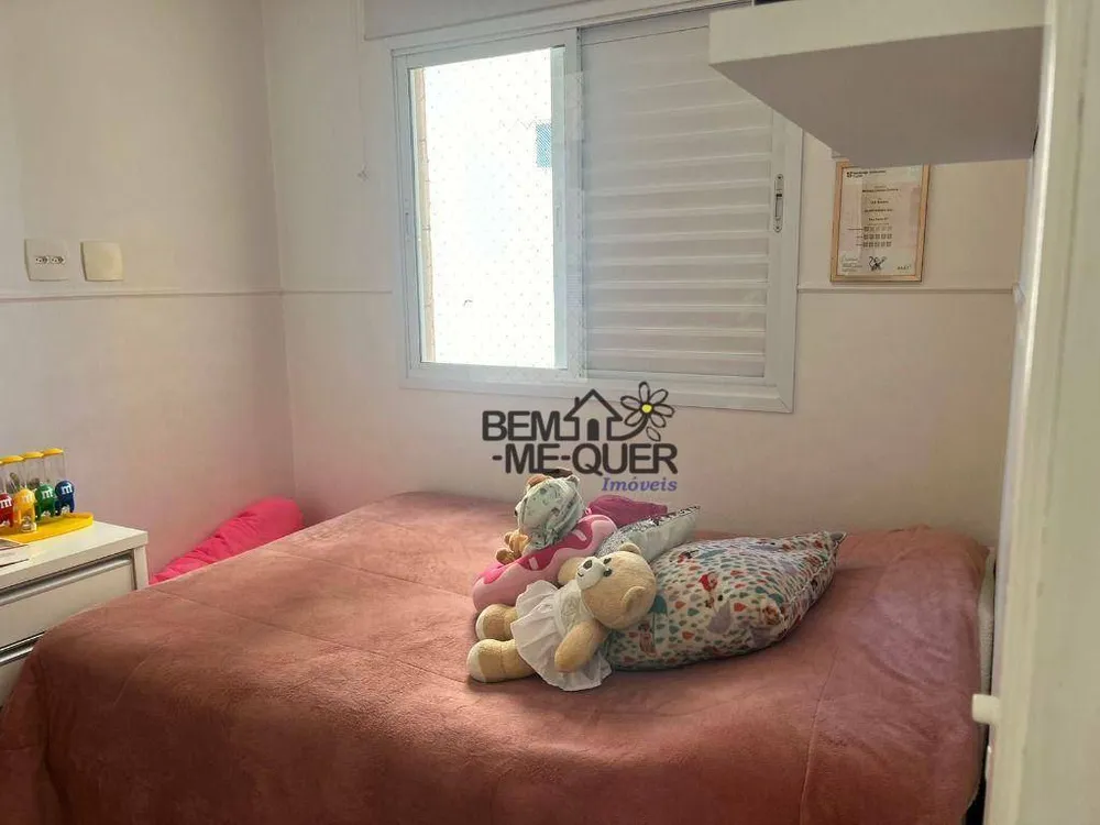 Apartamento, 3 quartos, 117 m² - Foto 10