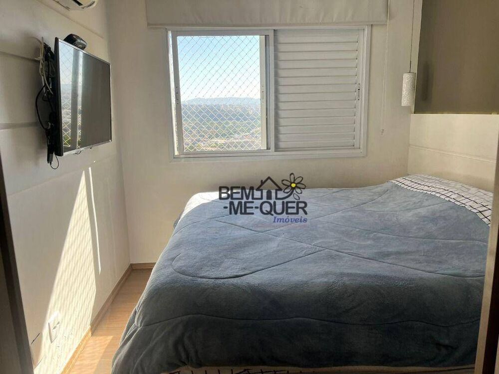 Apartamento, 3 quartos, 117 m² - Foto 3