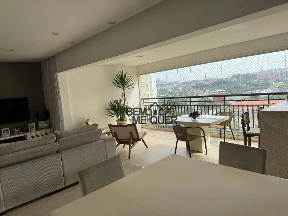 Apartamento, 3 quartos, 117 m² - Foto 4