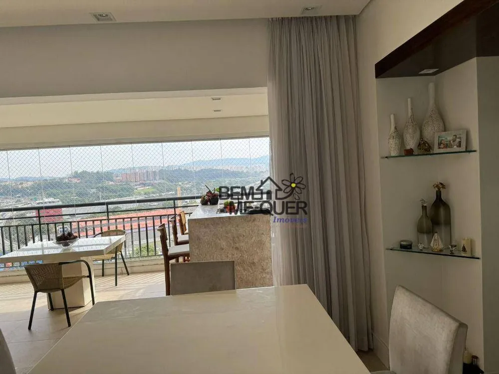 Apartamento, 3 quartos, 117 m² - Foto 2