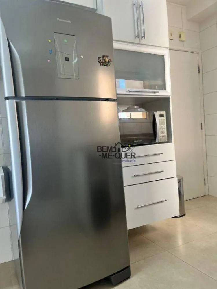 Apartamento, 3 quartos, 117 m² - Foto 3