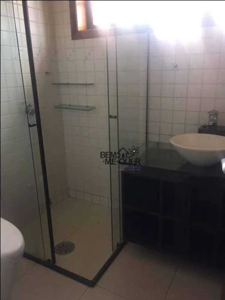 Sobrado, 4 quartos, 500 m² - Foto 10