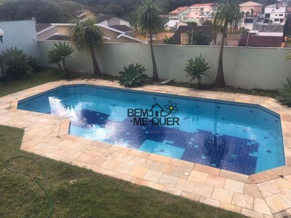 Sobrado, 4 quartos, 500 m² - Foto 1