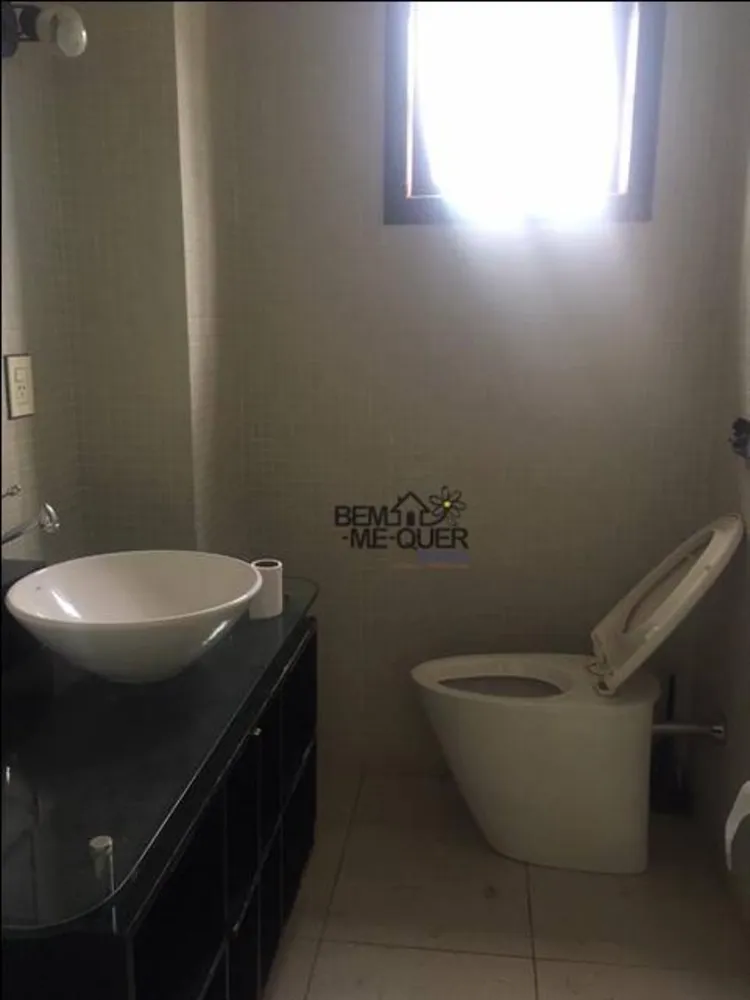 Sobrado, 4 quartos, 500 m² - Foto 4