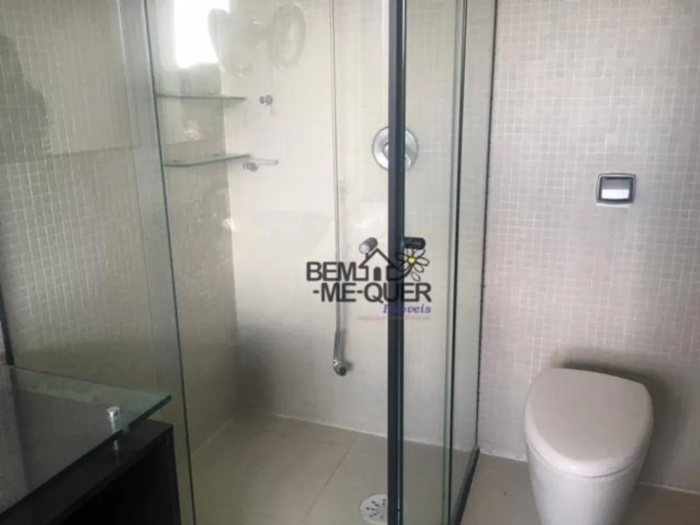 Sobrado, 4 quartos, 500 m² - Foto 8