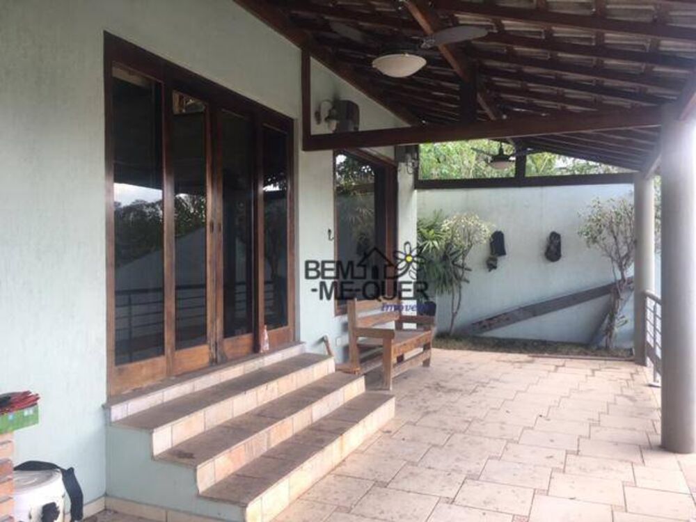 Sobrado, 4 quartos, 500 m² - Foto 2